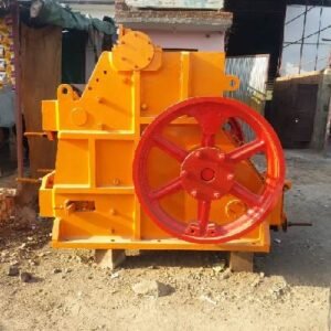 Single Toggle Jaw Crusher